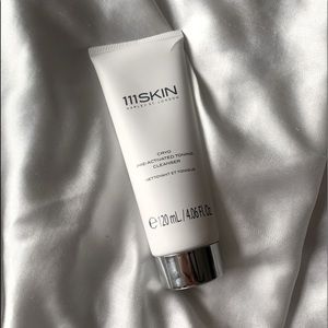 111skin Cryo Pre-Activated Toning Cleanser